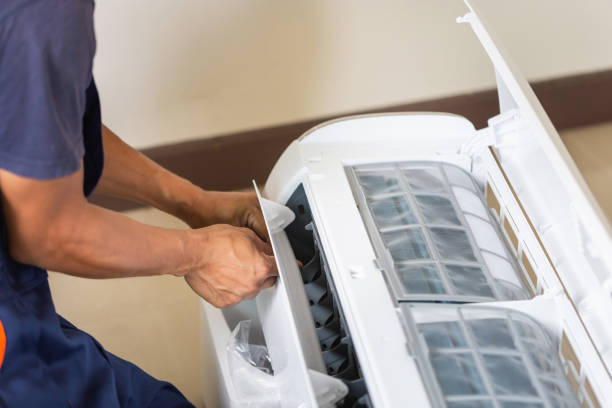 Best Commercial HVAC Repair  in Aliso Viejo, CA