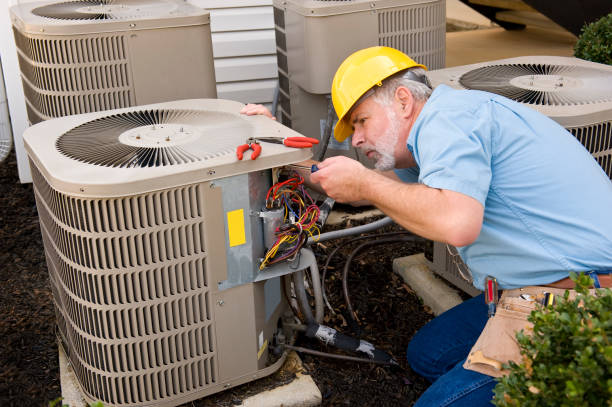 Best Residential HVAC Services  in Aliso Viejo, CA