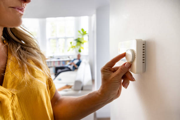 Best HVAC Replacement Cost  in Aliso Viejo, CA