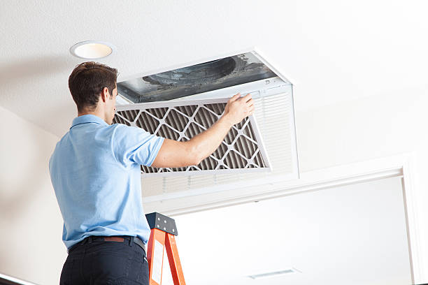 Best HVAC Air Duct Cleaning  in Aliso Viejo, CA