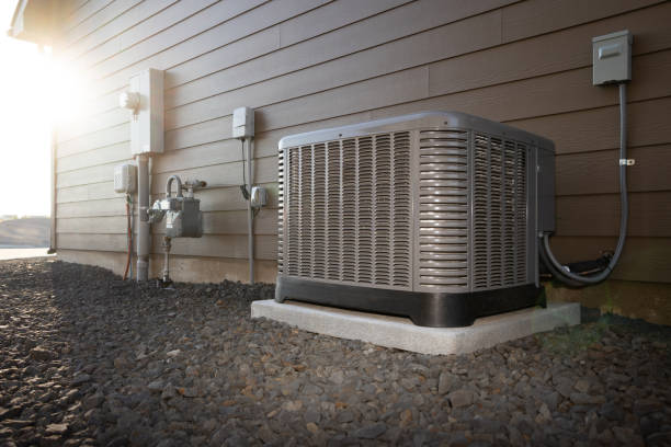HVAC Emergency Services in Aliso Viejo, CA